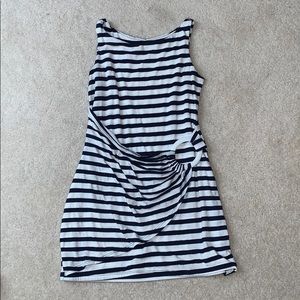 Striped Dress